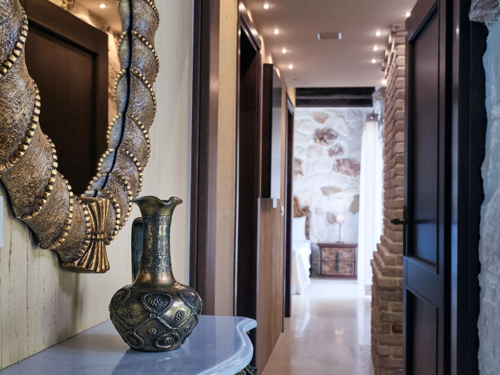 Palazzo di P, Welt 5. Veranstaltungsort Villa bis zu 10Erwachsene - Image-tags.info