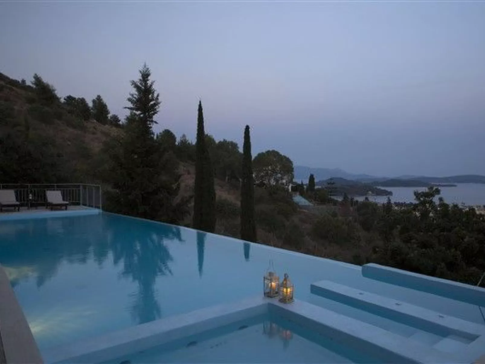 Finca "Iris" mit Infinity-Pool - Image-tags.info