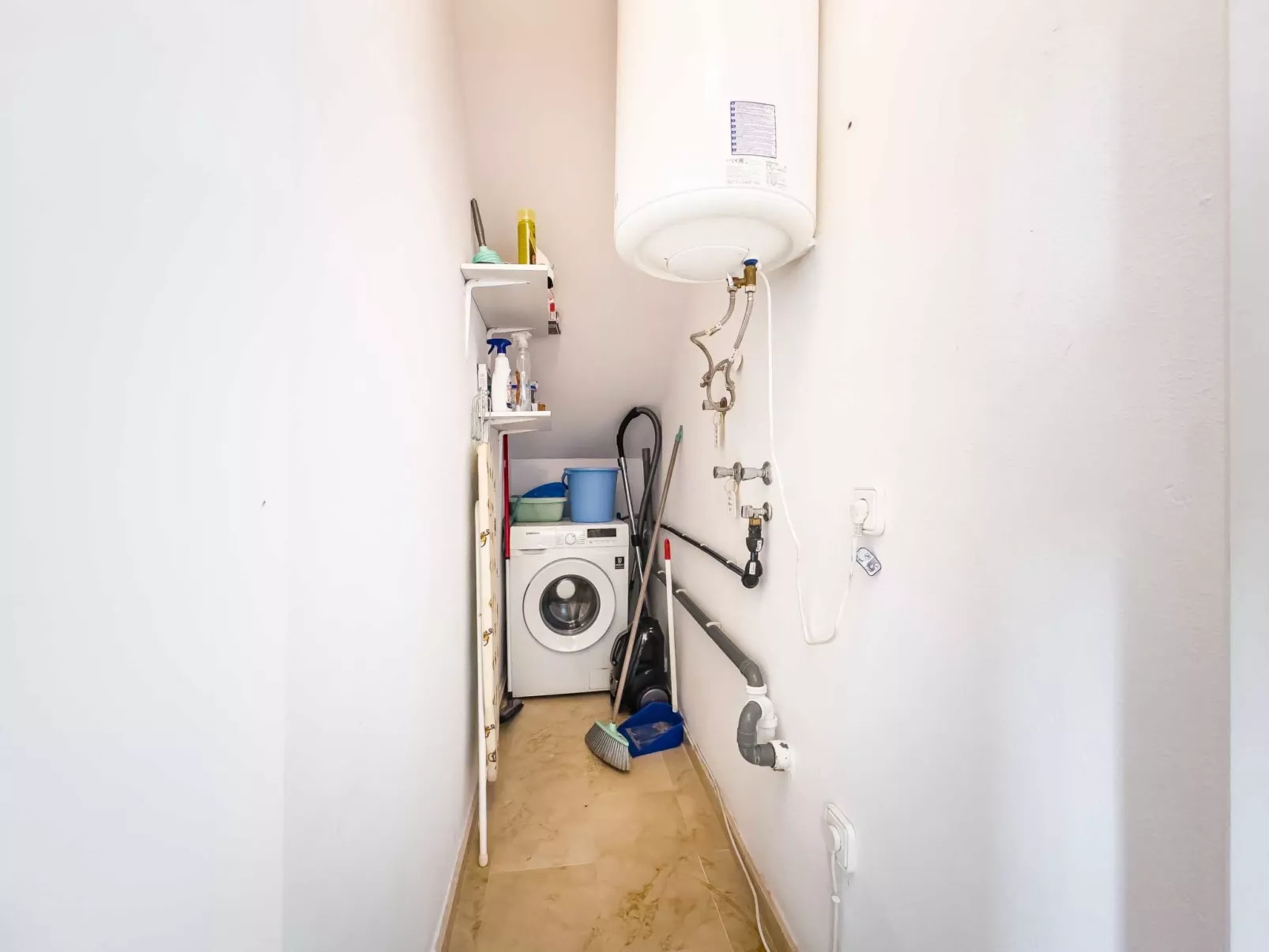 Los Dolses - Drinnen