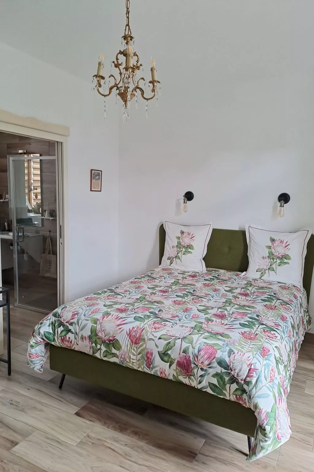 Bei céline - Drinnen