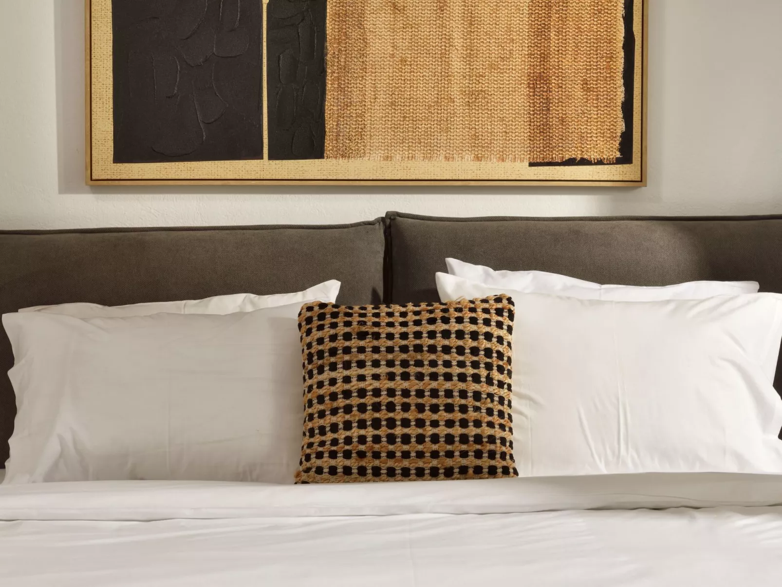 Meerblick Sunset Villa mit Hotub CalypsoSunsetVill - Inside