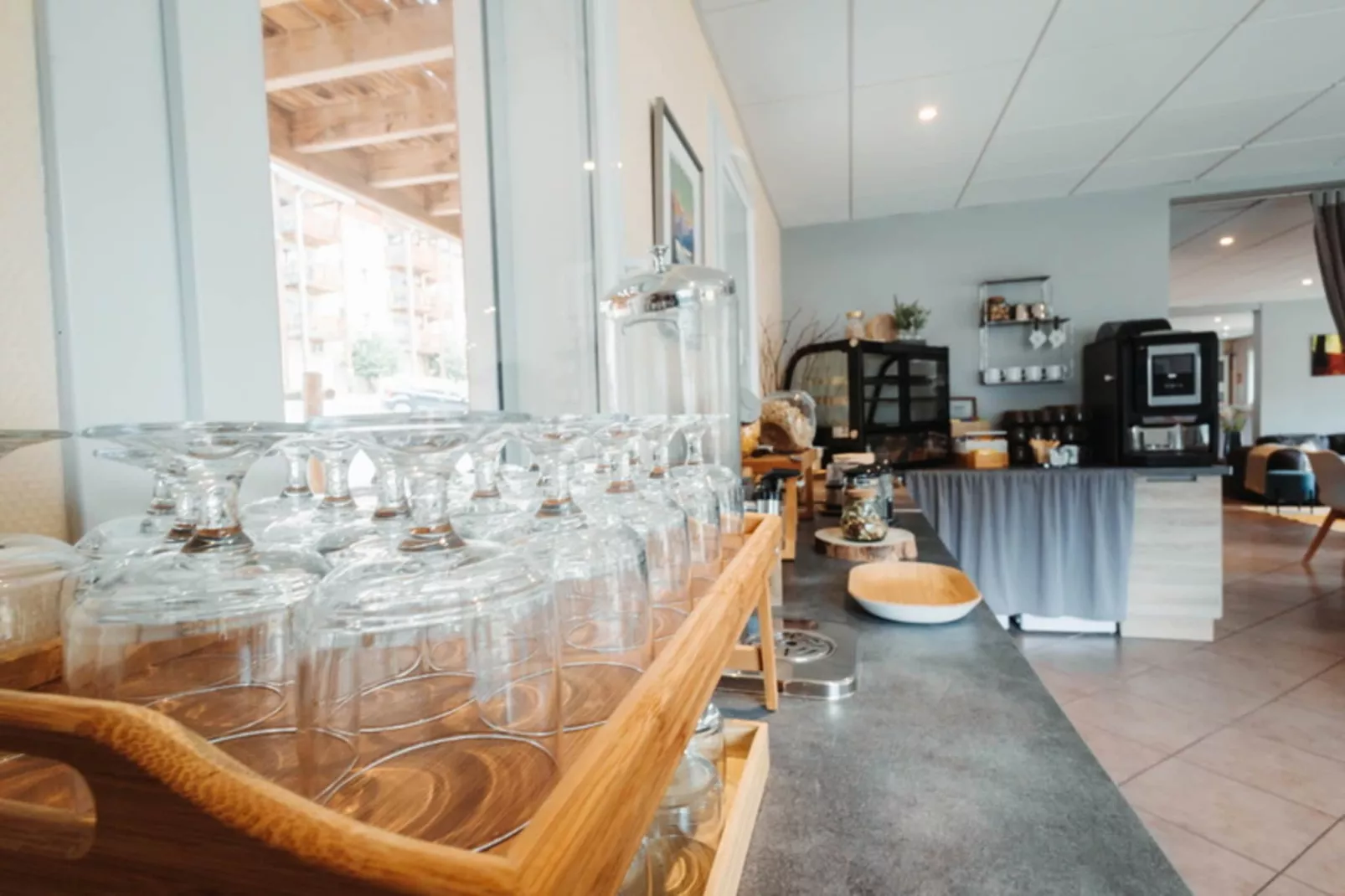 Le Domaine de la Vallée d'Ax - équipements