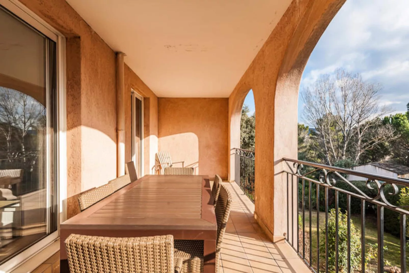 Village Pont Royal en Provence - maeva Home - Non tagué