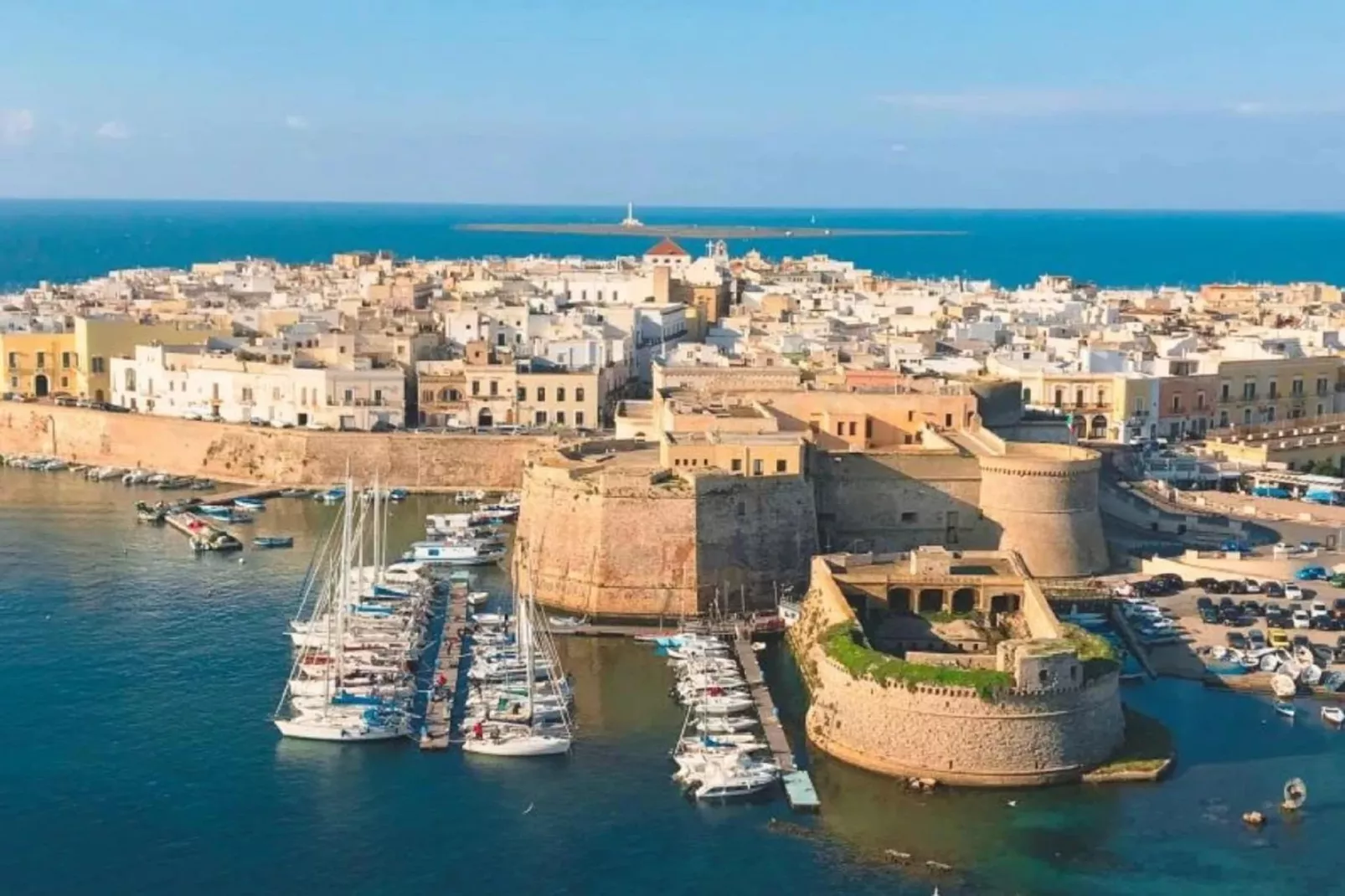 TS Quadri A - Areas within 20km in summer