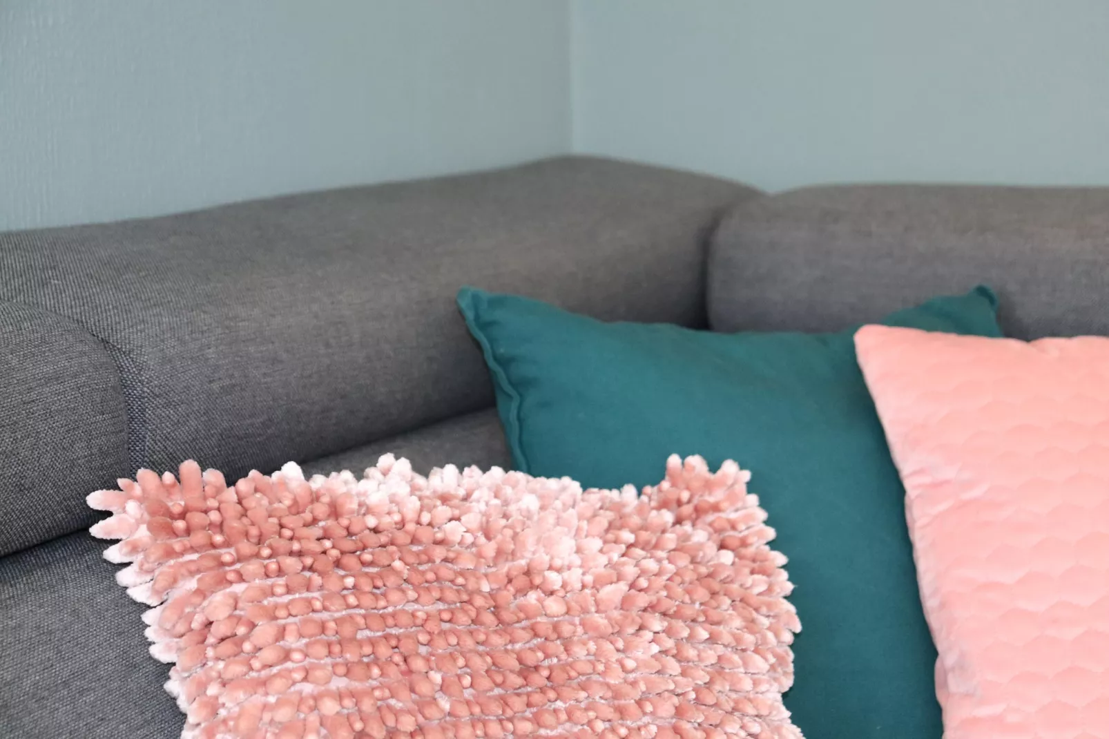 Combinatiewoningen Wolters - Ambiente