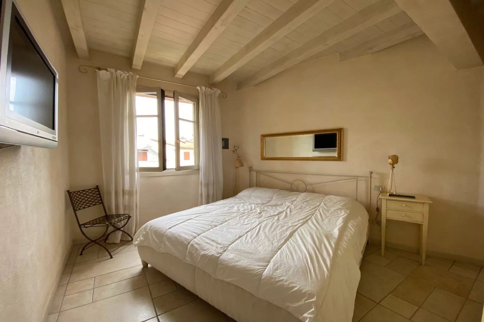 Garda Resort B4 1P Sup - Chambre