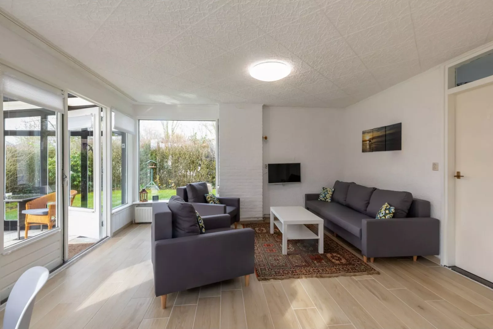 Koekoesbloemwei 90-Living room