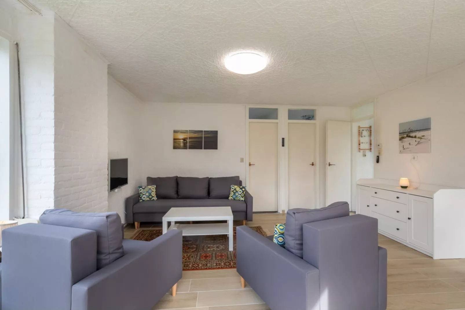 Koekoesbloemwei 90-Living room