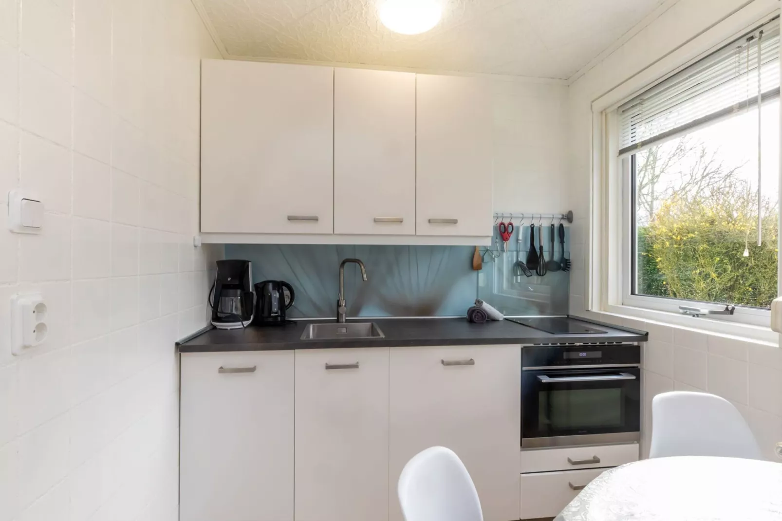 Koekoesbloemwei 90-Kitchen