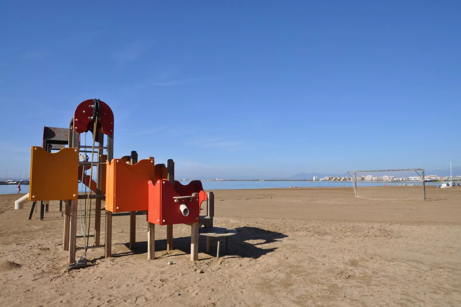 1235 BLAUMARINA con piscina - Areas within 20km in summer