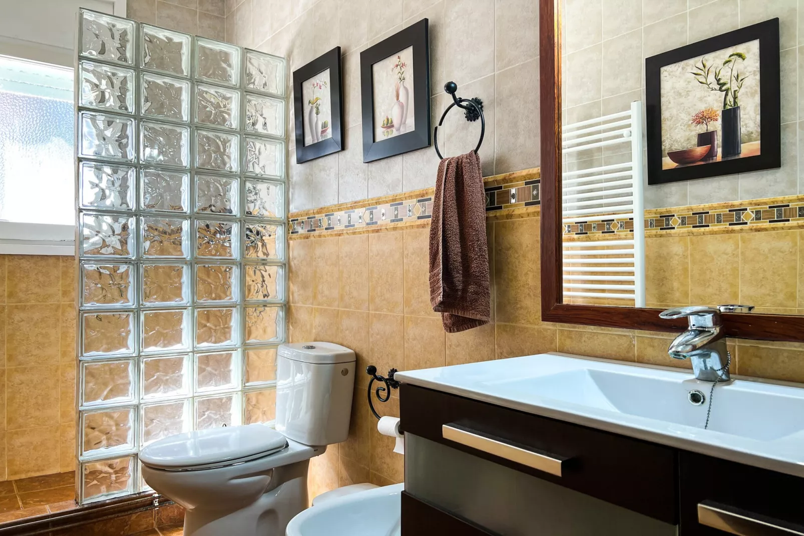 Vivalidays Casa Ricardo - Bathroom