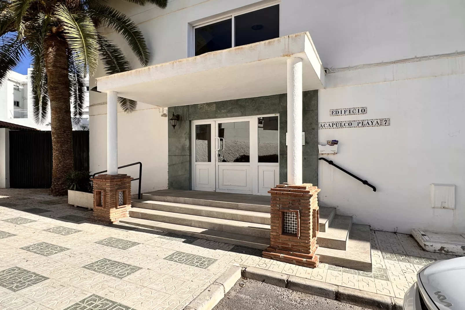 Acapulco Playa 302 by Casasol - Outdoor