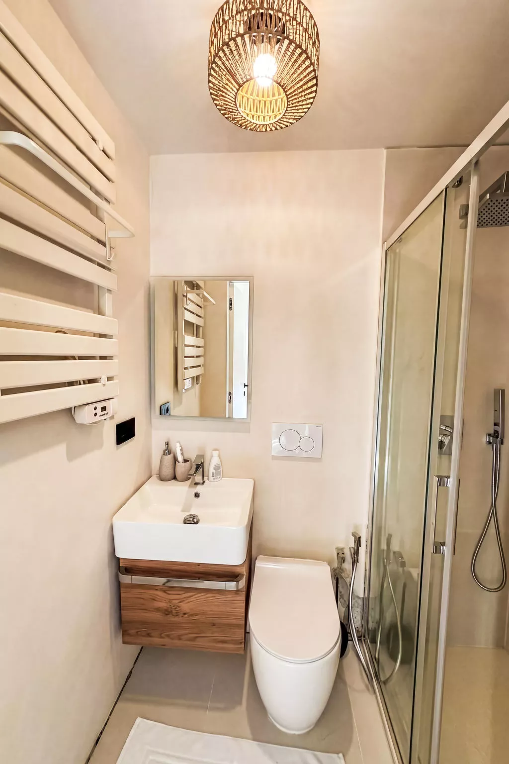 2 Zugänge zum Privatstrand - Roc Villa - Inside