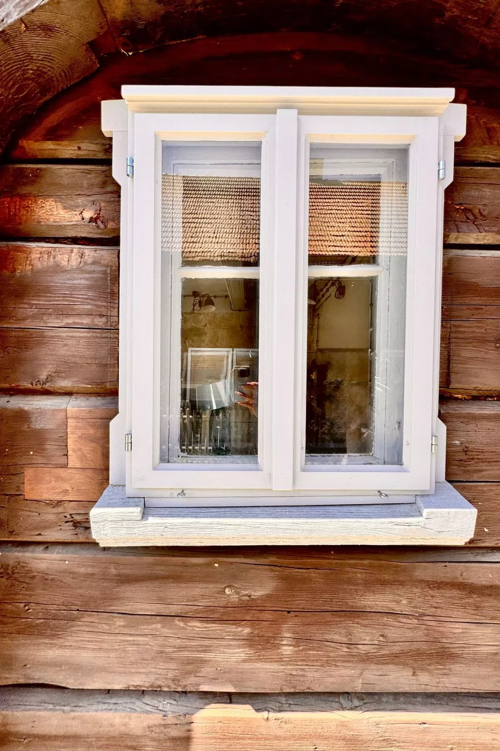 NEU!   dasErbhaus - Outside