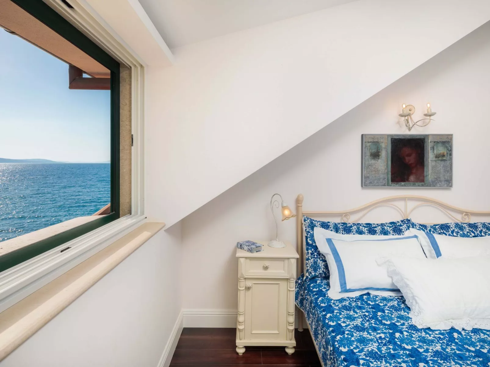 Ferienvilla "Sunset Bliss Retreat" - Image-tags.info