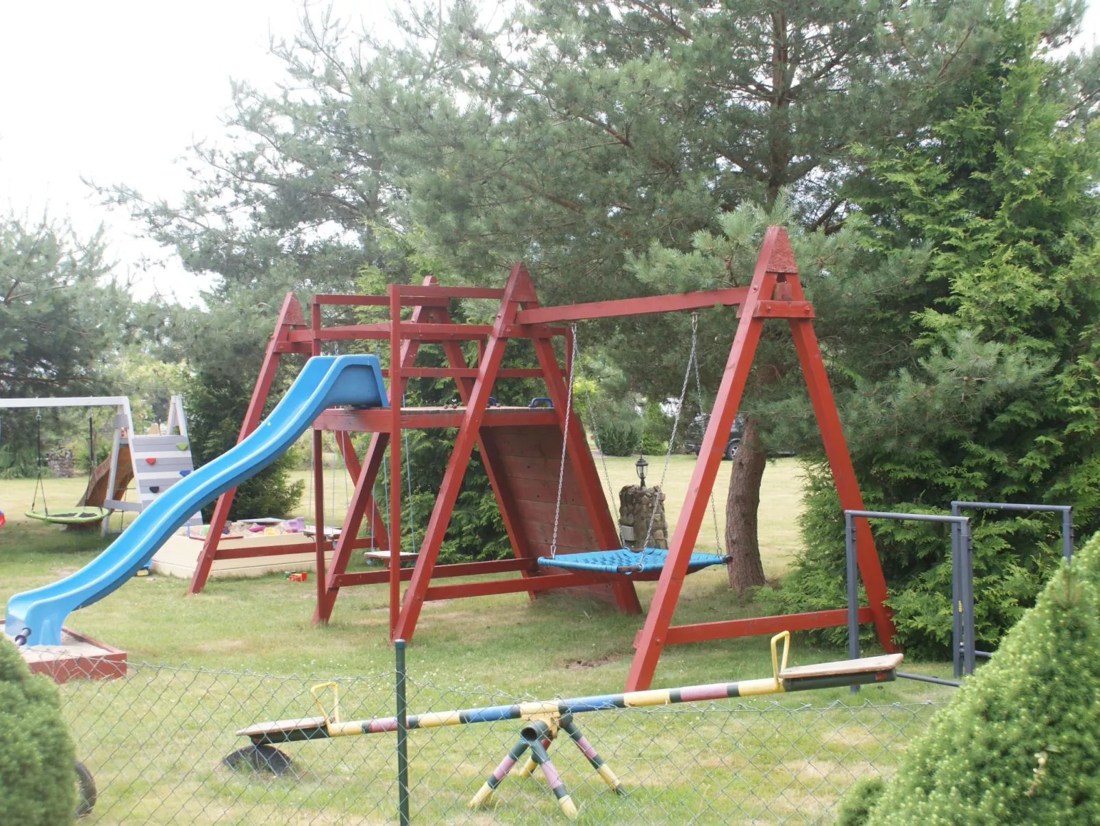 Ruhe am Meer - Ferienhäuser in den Gärten von Magra - Image-tags.info