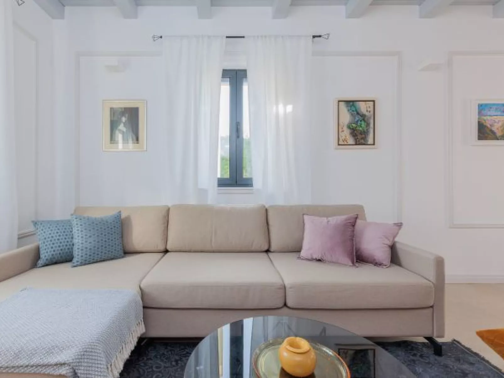 Seafront Villa Adriatica with pool - Image-tags.info