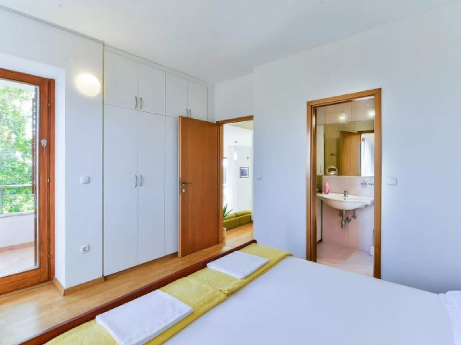 Olivar house with heated pool by the beach - Image-tags.info