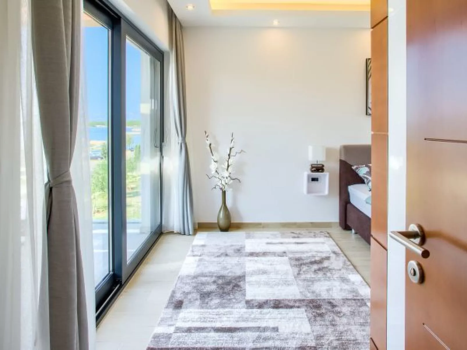 Beautiful villa Tamaria with heated pool - Image-tags.info