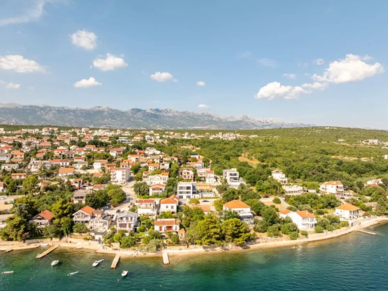 Seaview Villa A`More with heated pool - Image-tags.info