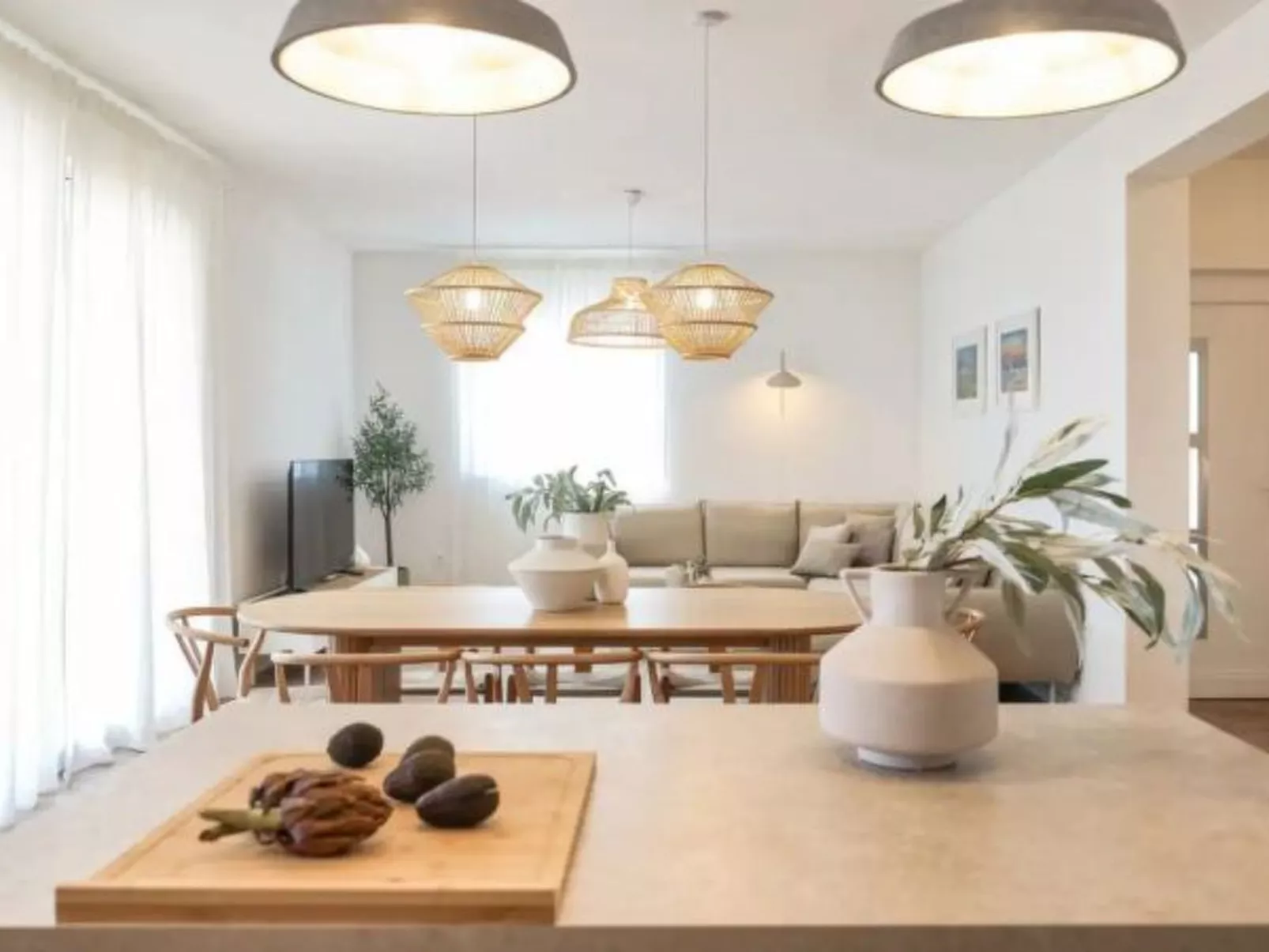 Seaview Villa Grota with swimming pool - Image-tags.info