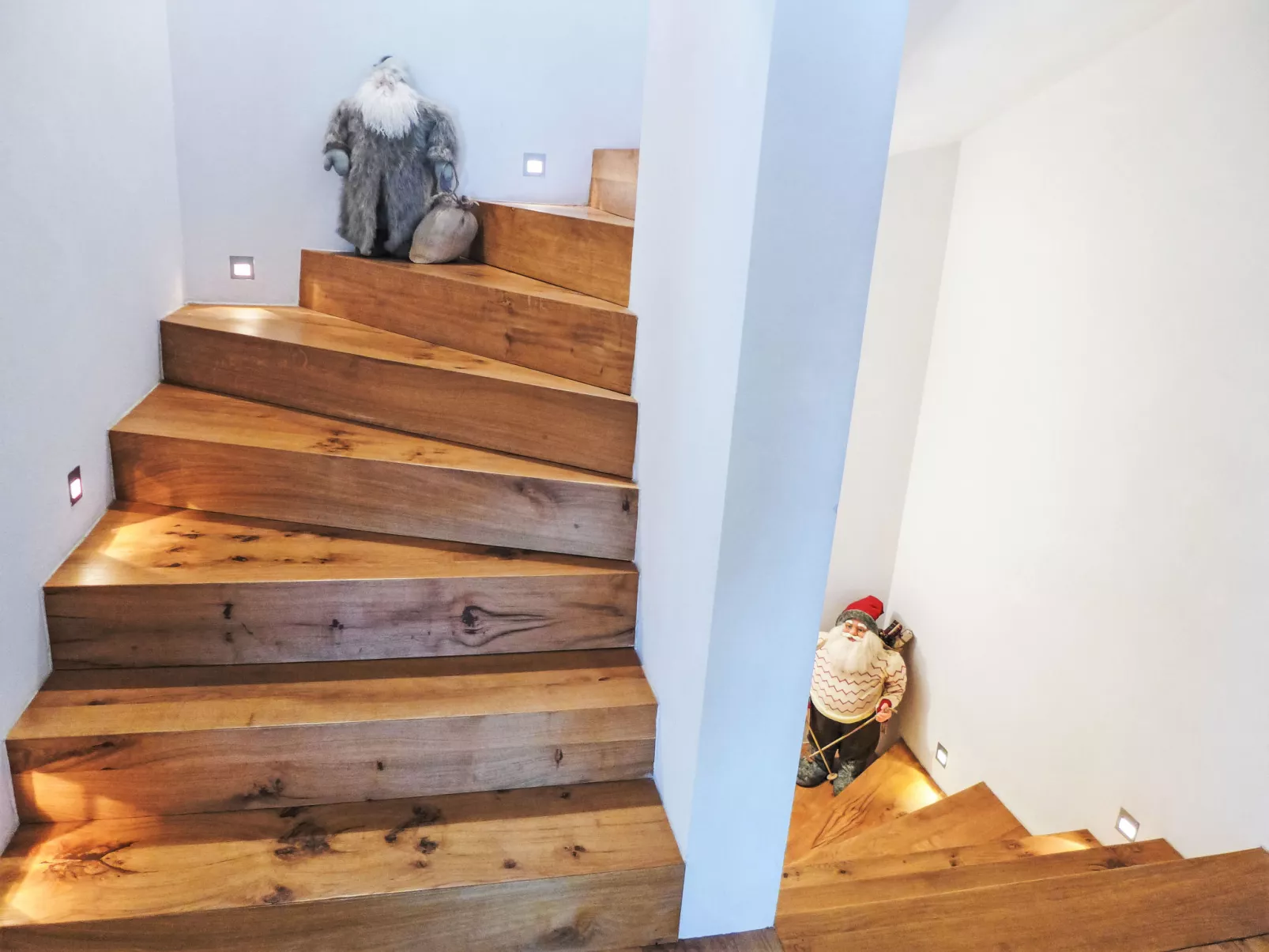 Chalet Astoria 6 - Inside