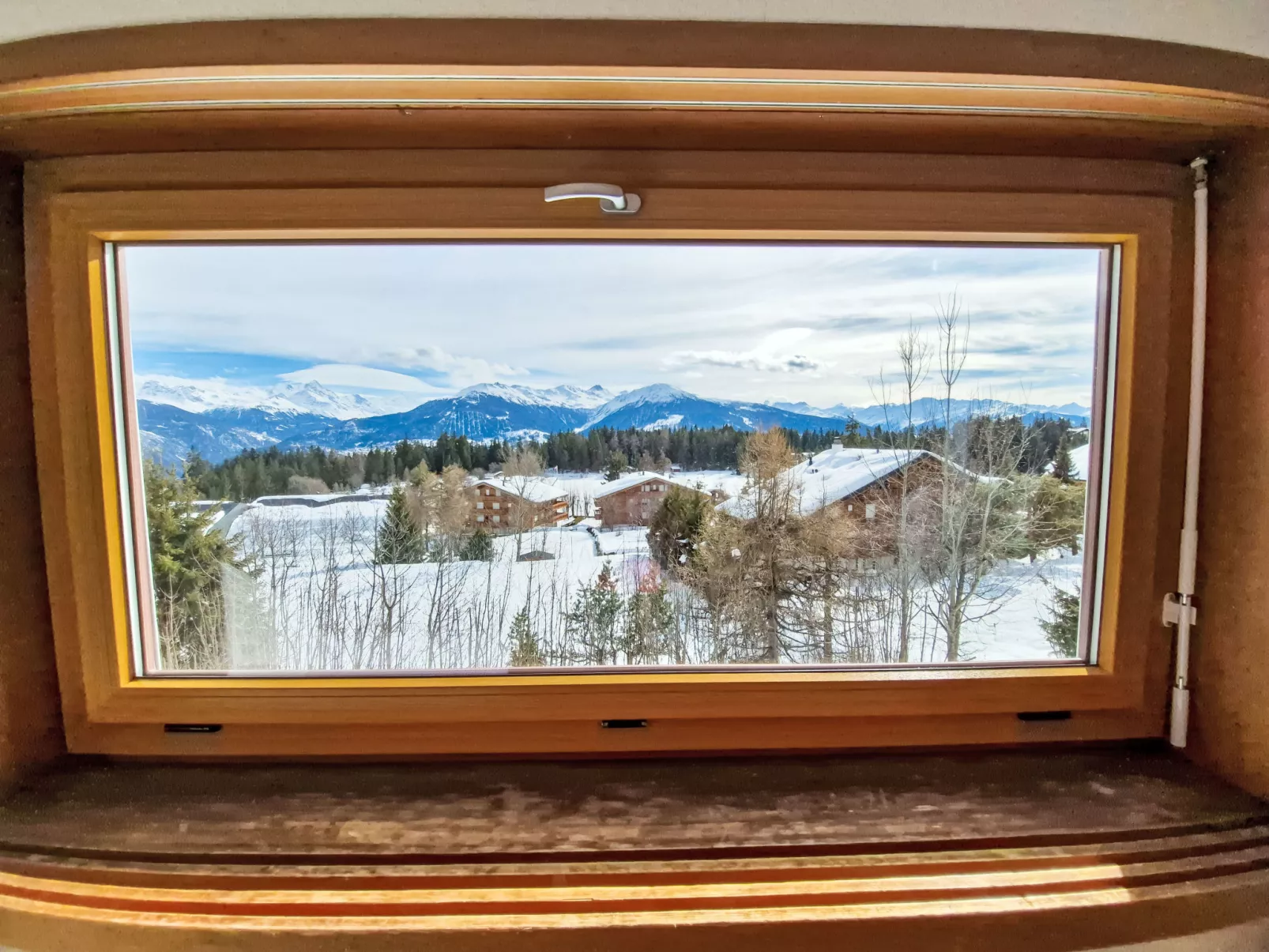 Crans-Léman 5 - Outside