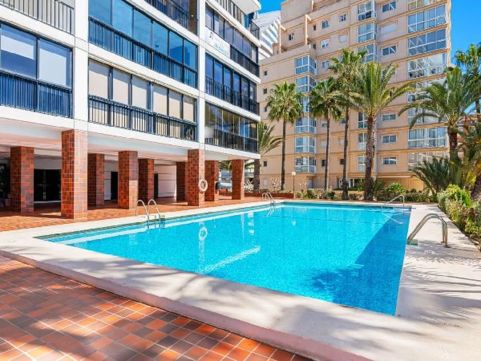 Apartment Colon - Plusholidays - Image-tags.info