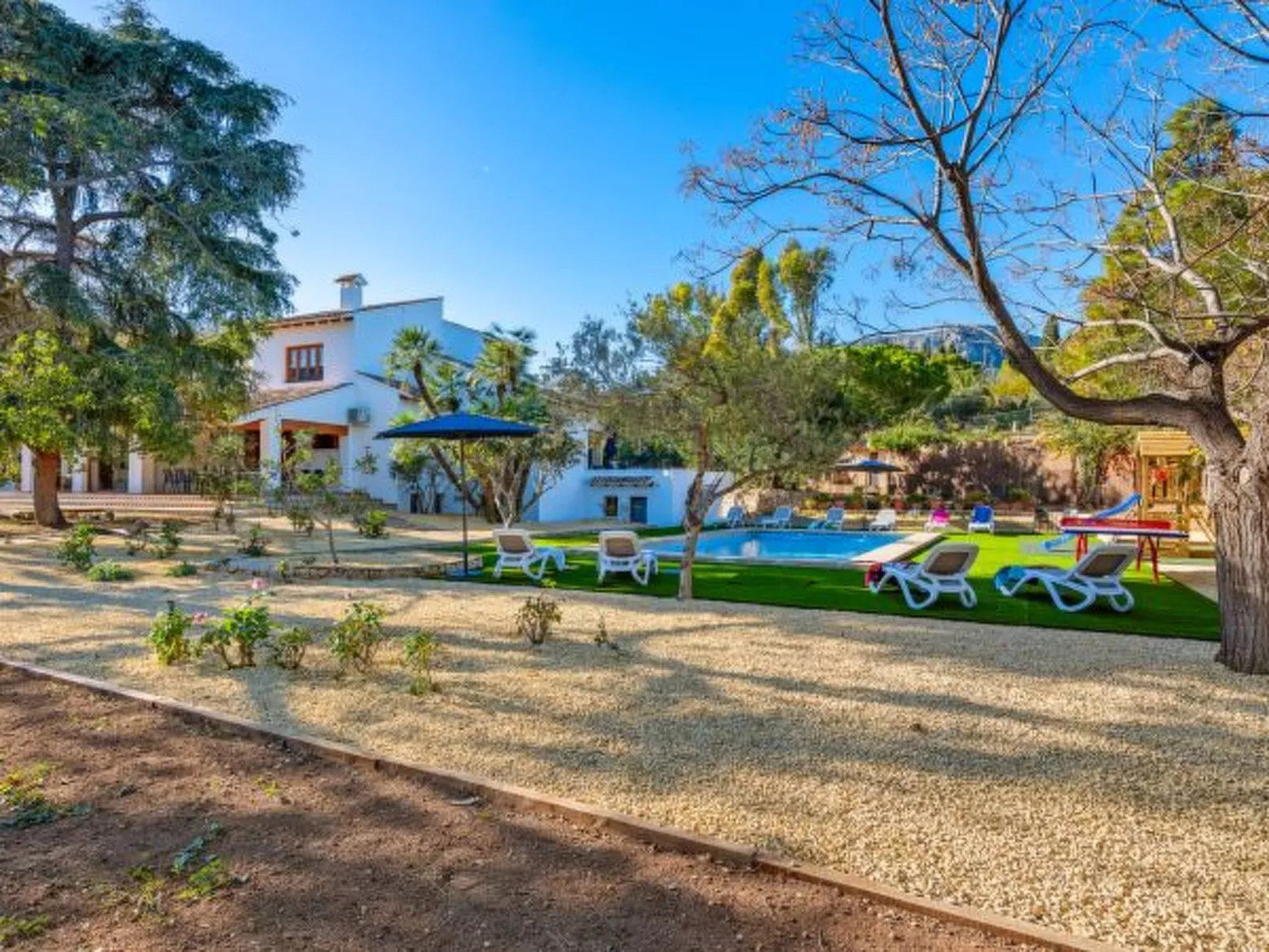 Villa Tropical - Plusholidays - Image-tags.info