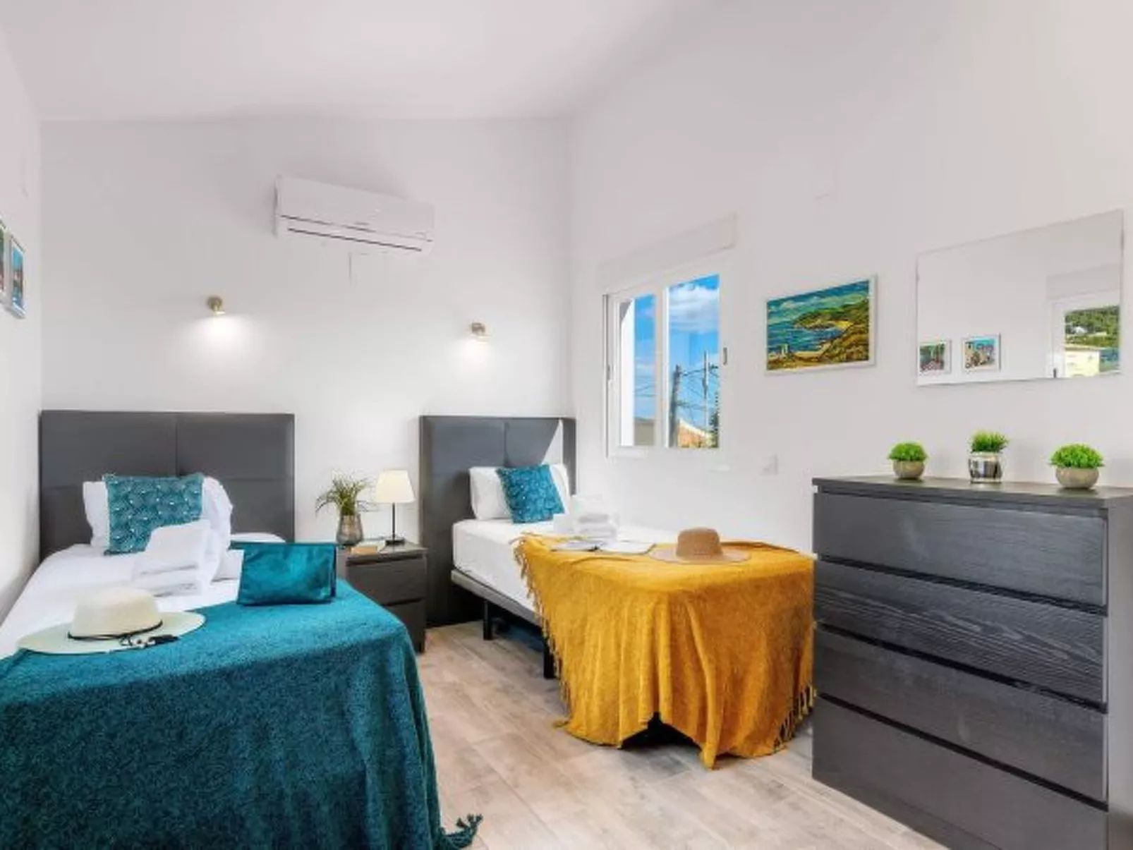 Villa San Marcos - PlusHolidays - Image-tags.info