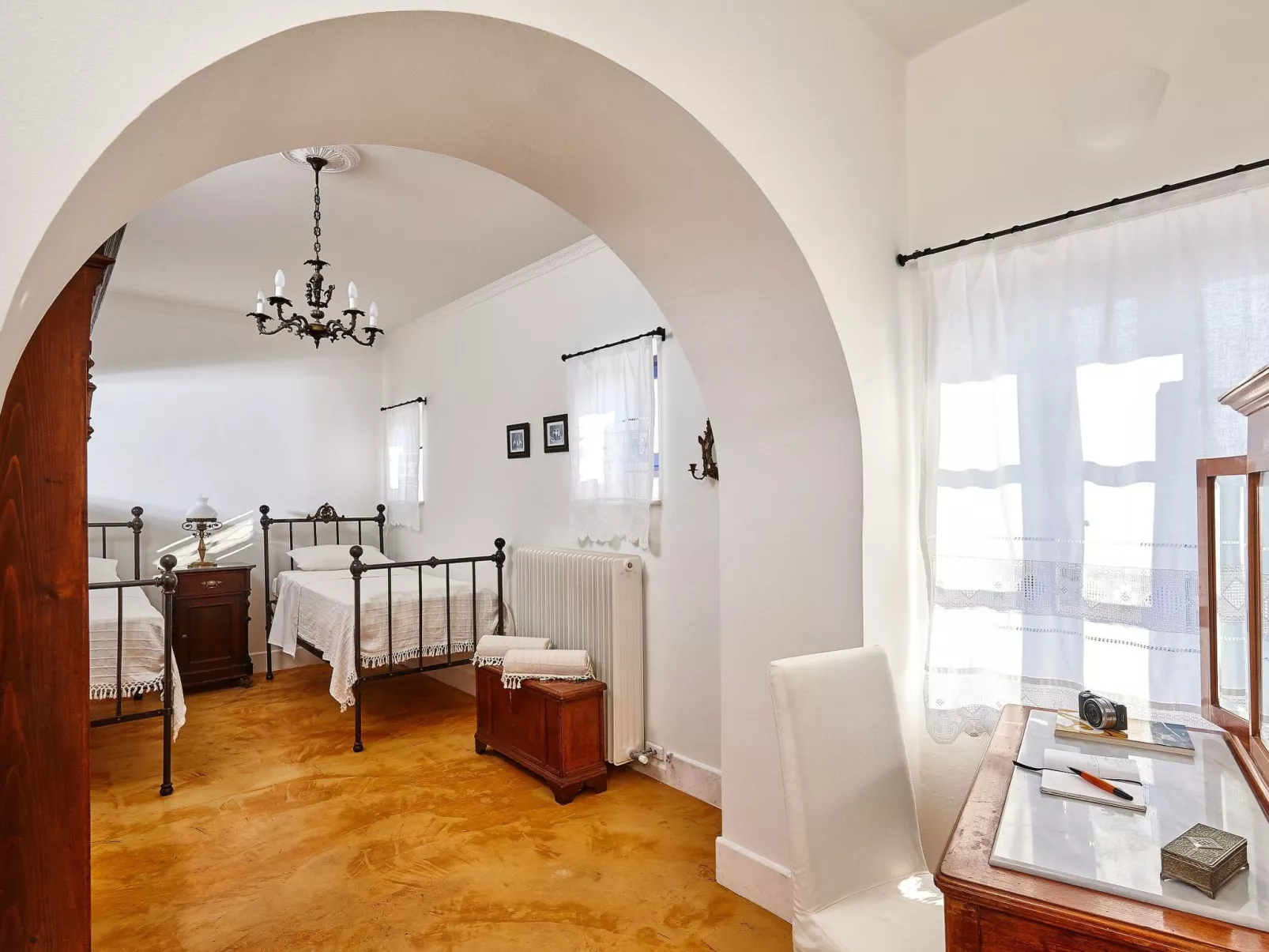 Traditionelle Natursteinvilla mit tollem Meerblick - Image-tags.info