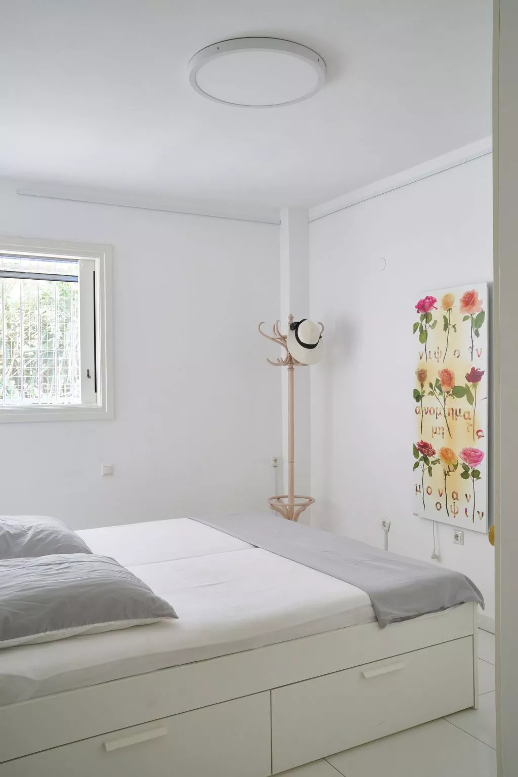 Wohnung in Kallithea mit Garten und Terrasse - Image-tags.info