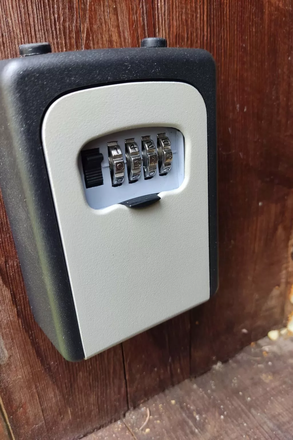 Ferienhasu Donauknie - Dehors