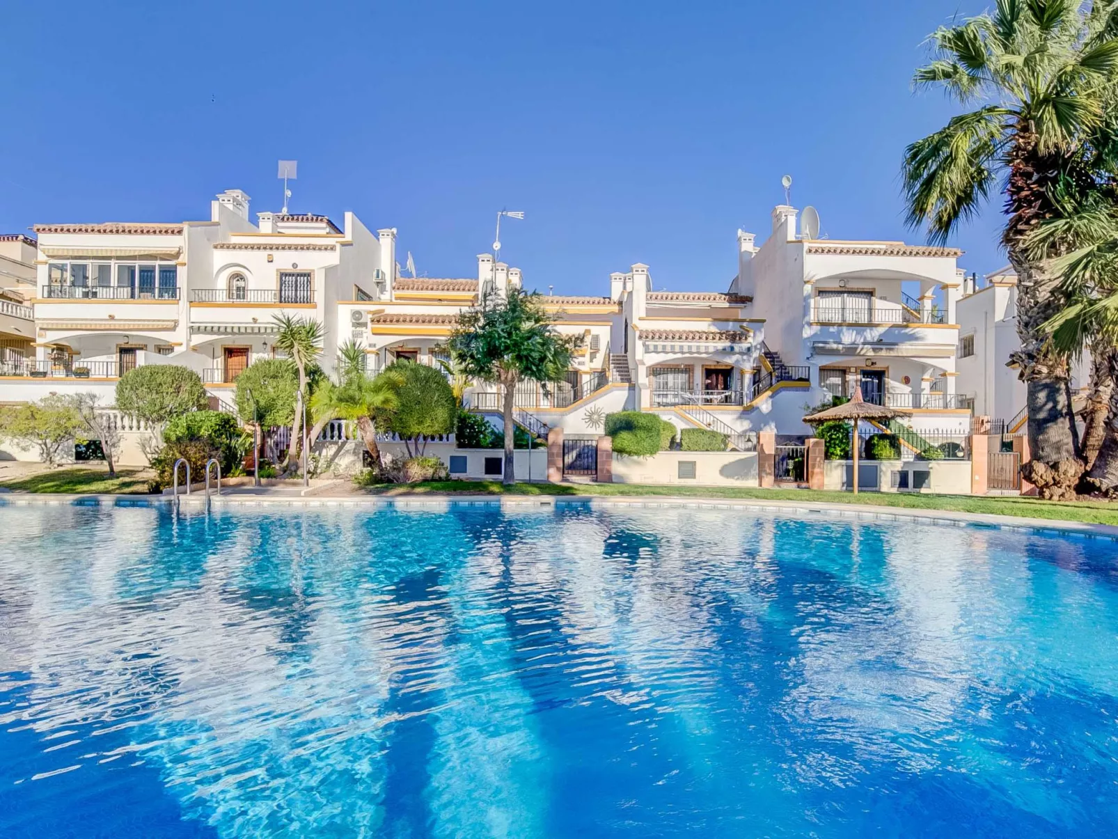 Los Dolses - Draußen