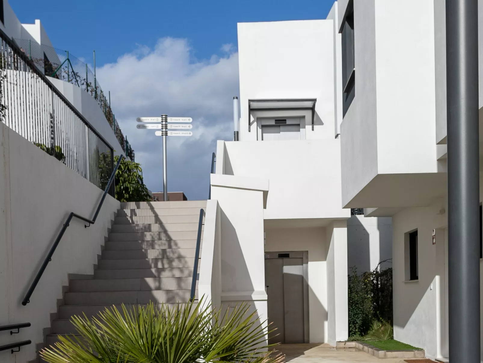 Cala Serena Village - Dehors