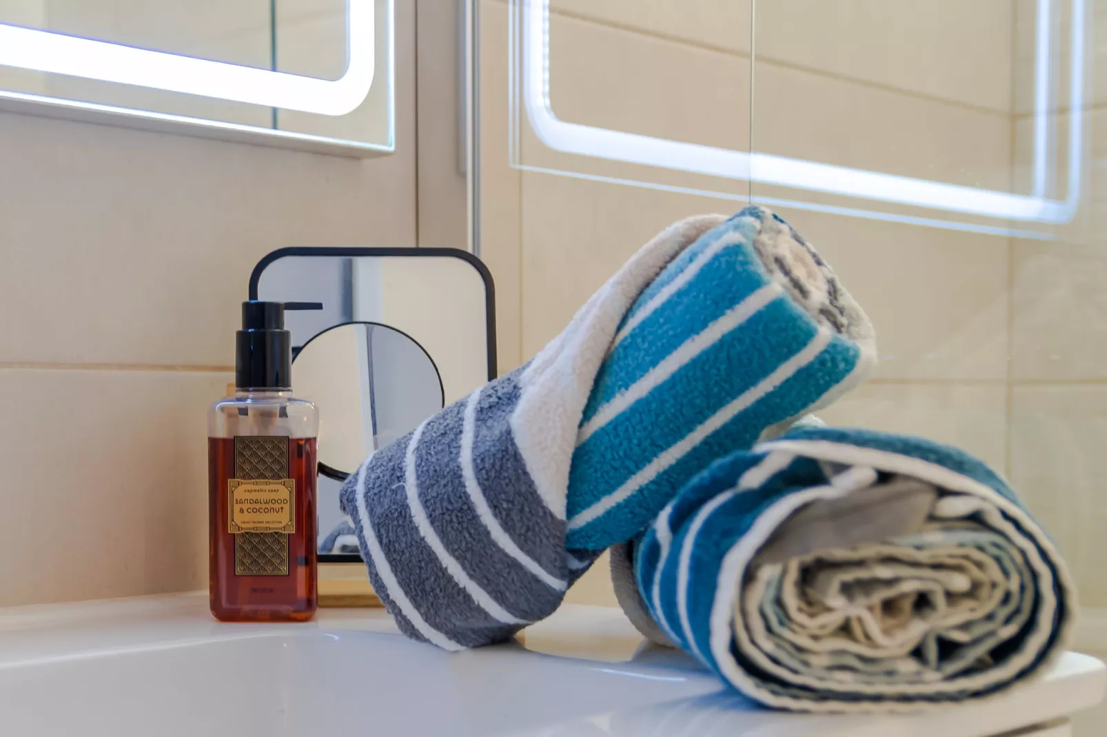 Penthouse in City Centre Marbella with Jacuzzi* - Ambiance