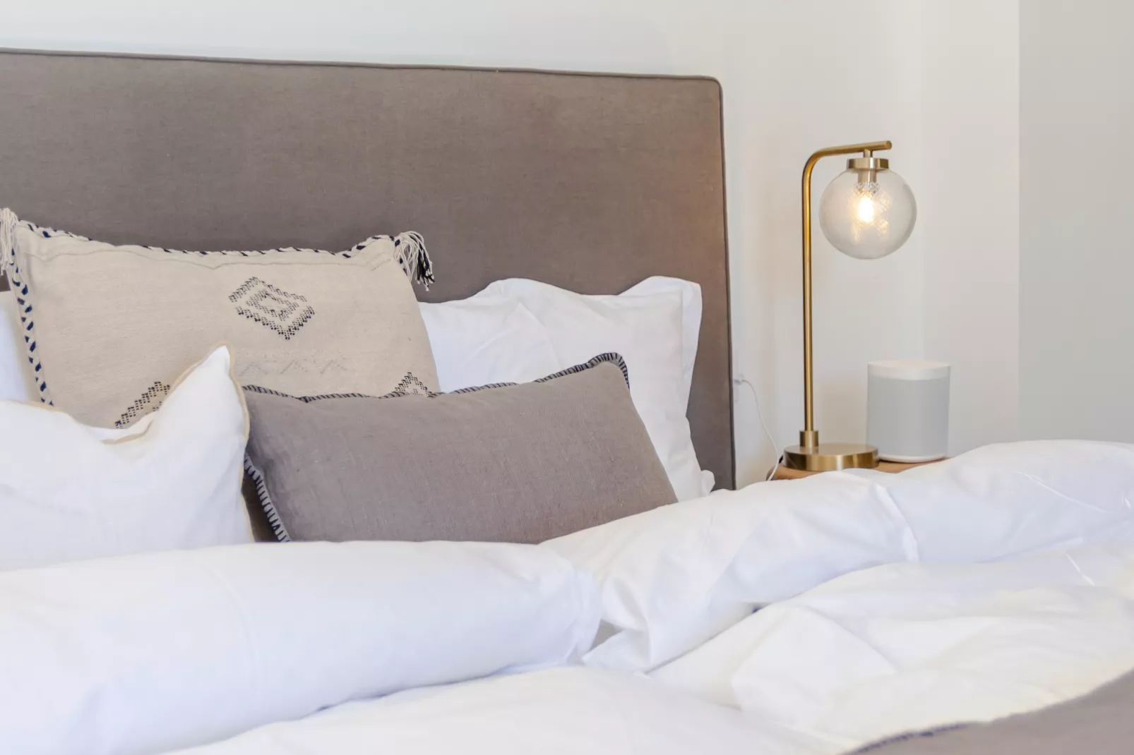 Unique & Luxurious Villa with Heated Pool! - Bedroom