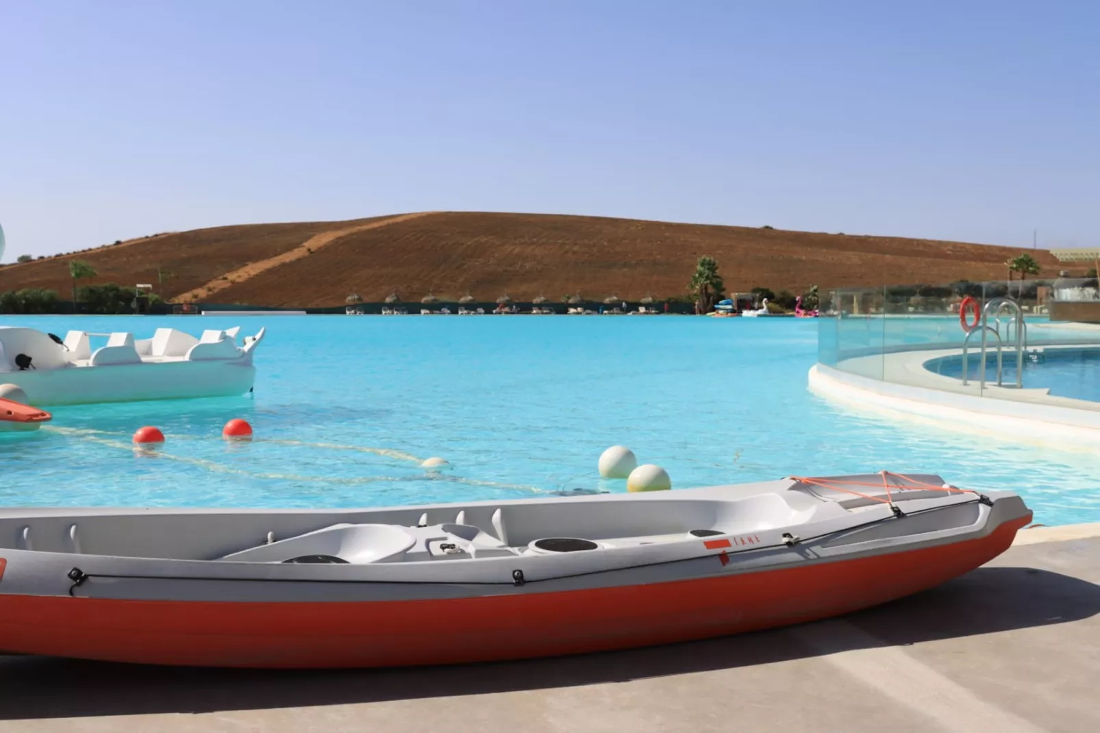 AL-1321 ESTEPONA - PENTHOUSE - ALCAZABA LAGOON - Facilities