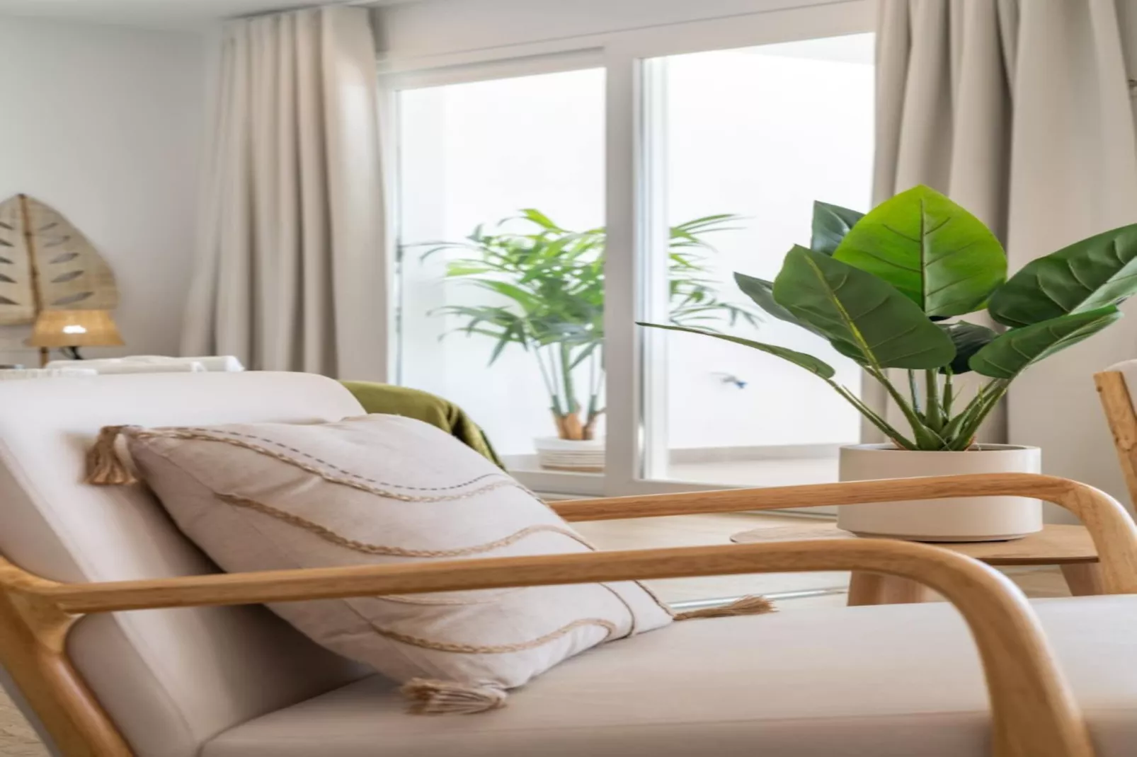Stylish 2-bed Apartment ALCAZABA LAGOON (2011) - Bien-être