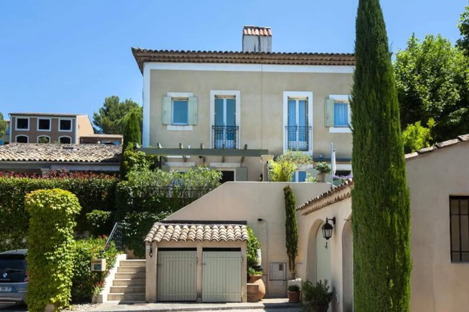 Village Pont Royal en Provence - maeva Home - Non tagué