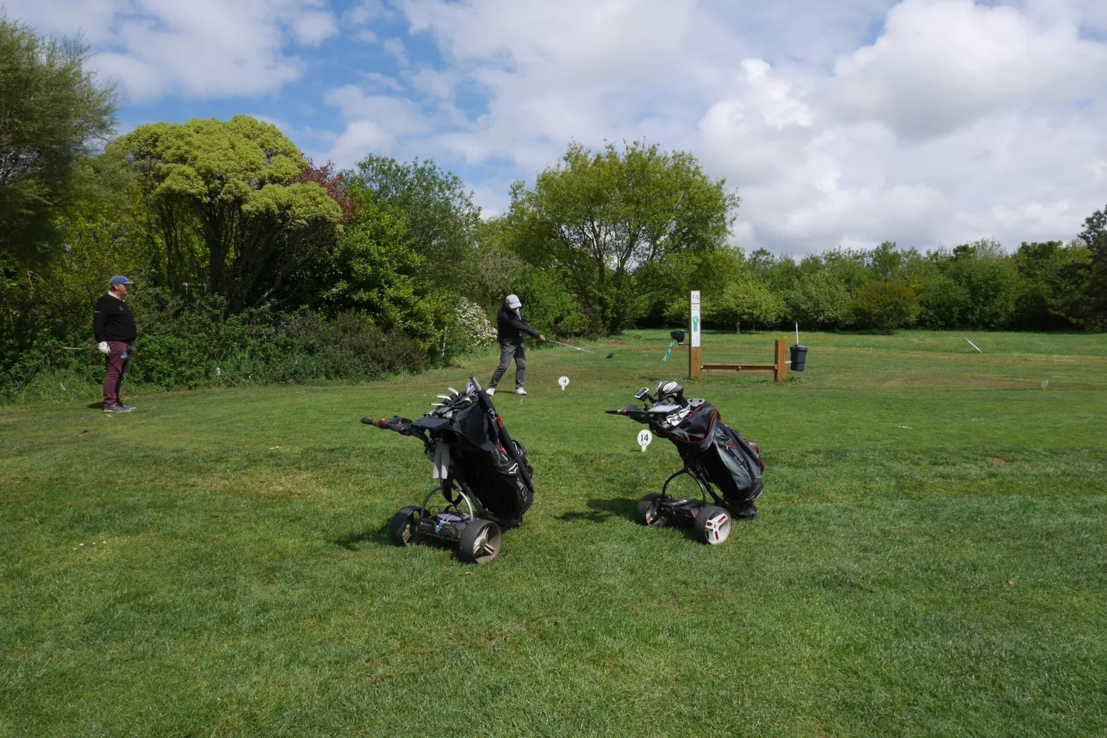 Ferienhaus mit Panoramablick Le Conquet - Gebiete Sommer 20 km
