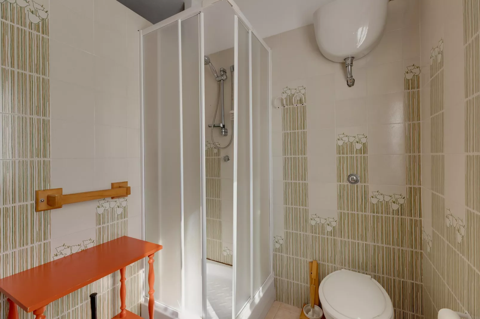 CASA FERULA - Badezimmer