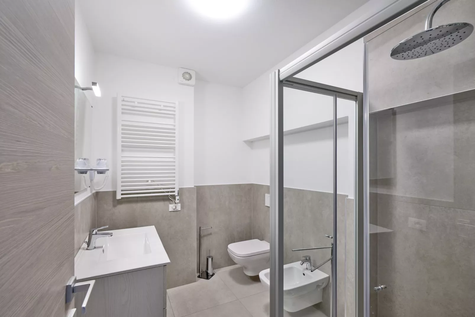 Green Park Residence - 7 Nächte - Bathroom