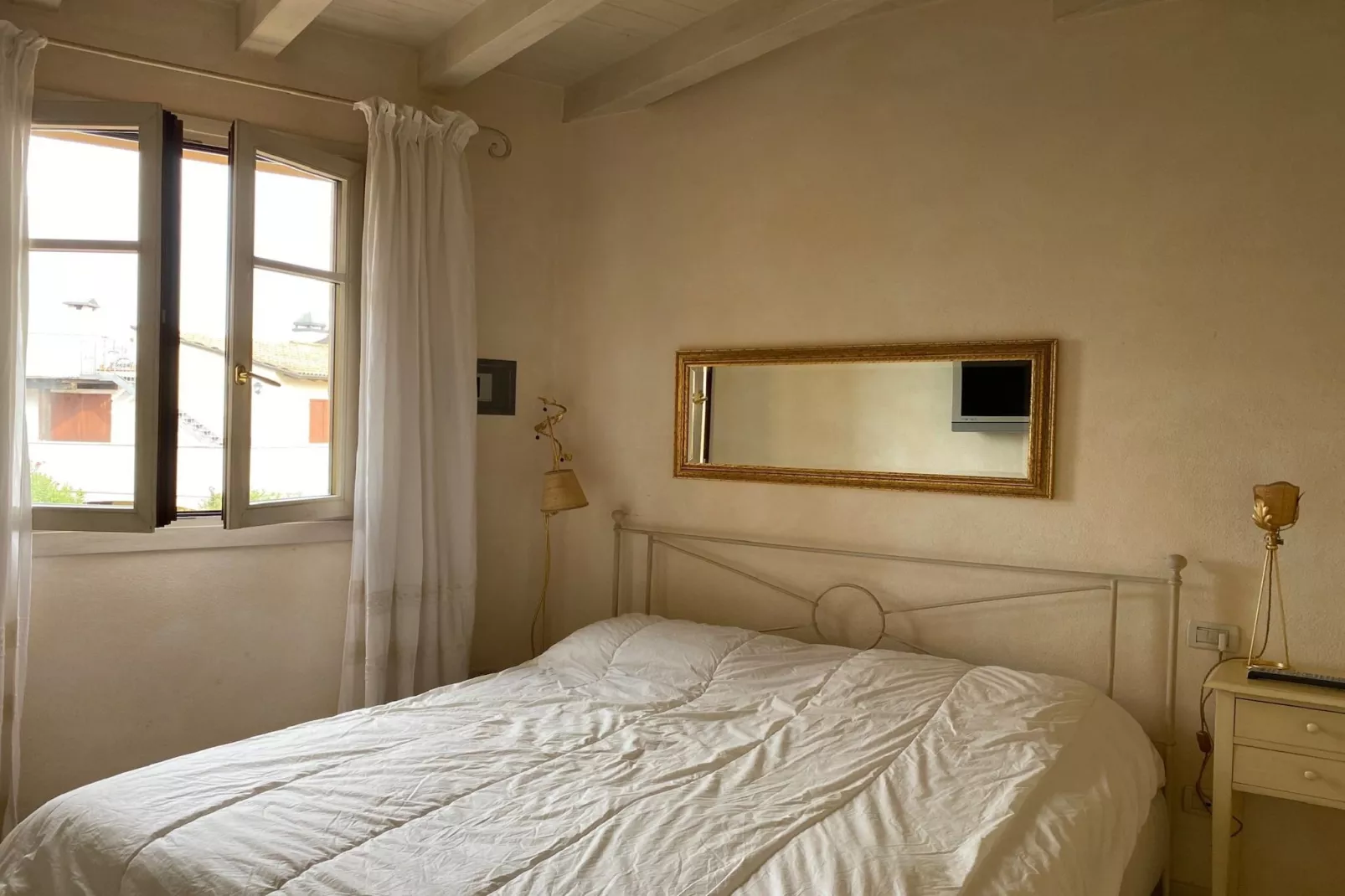 Garda Resort B4 1P Sup - Chambre