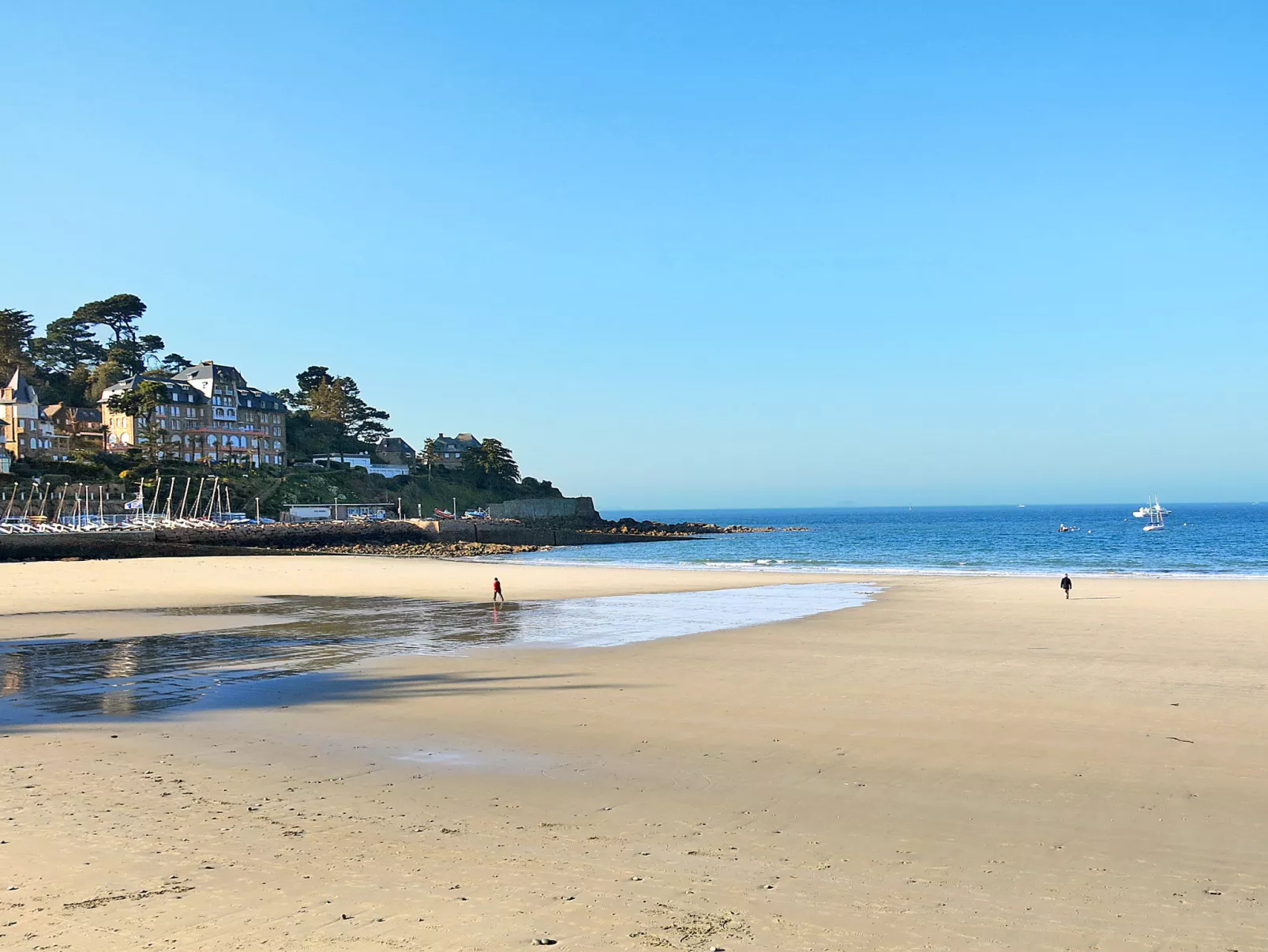 Roch Glaz - Umgebung