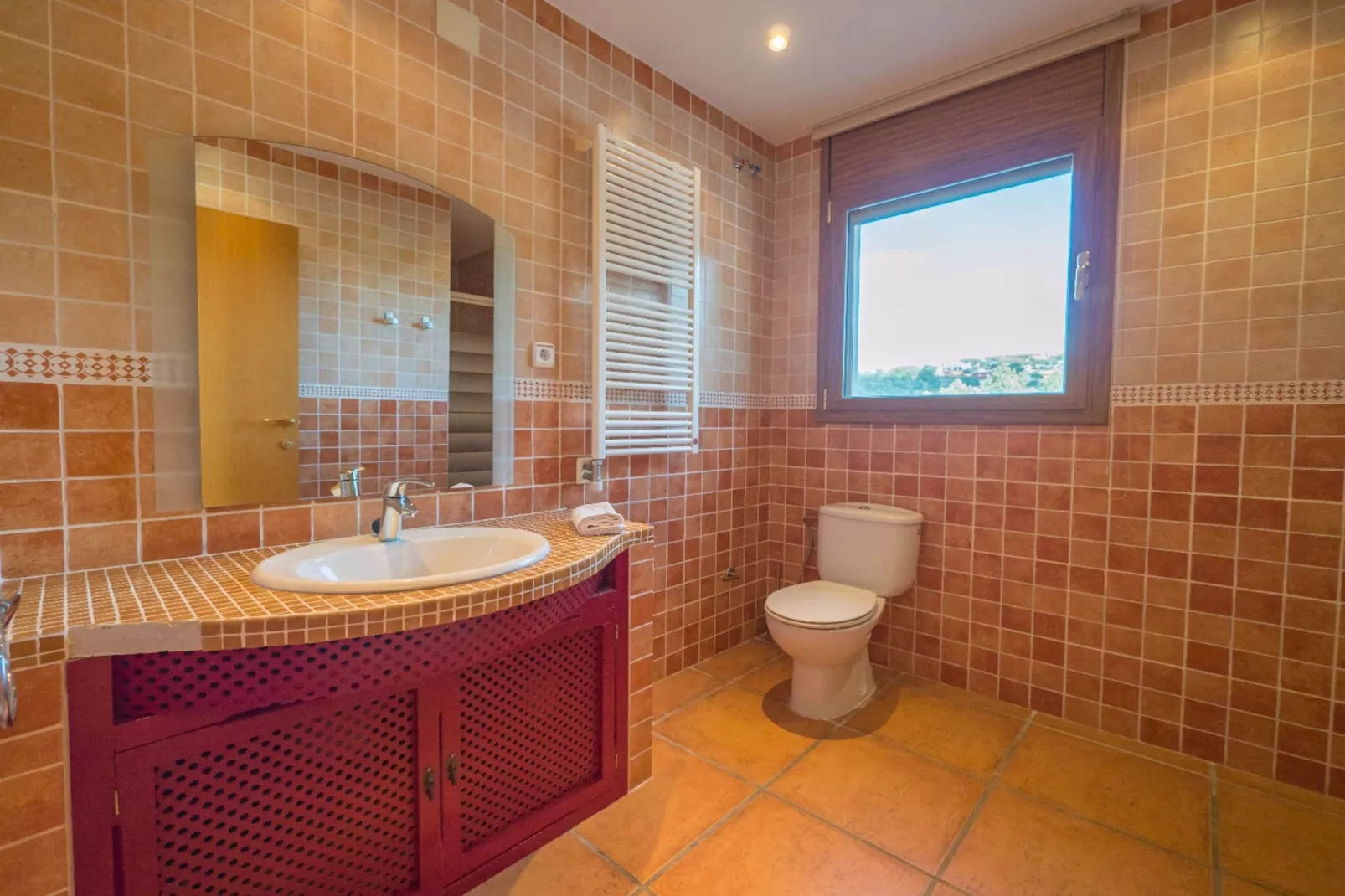 Vivalidays Villa Kiros - Bathroom