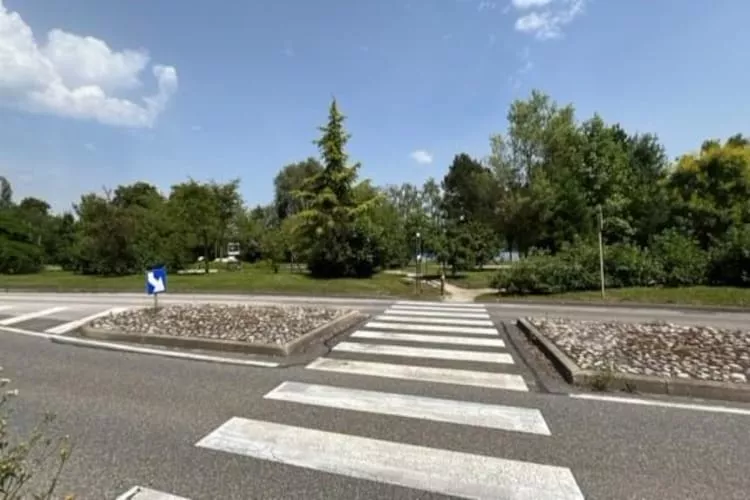 Adonis Divonne-les-Bains T3 - Areas within 5km in summer