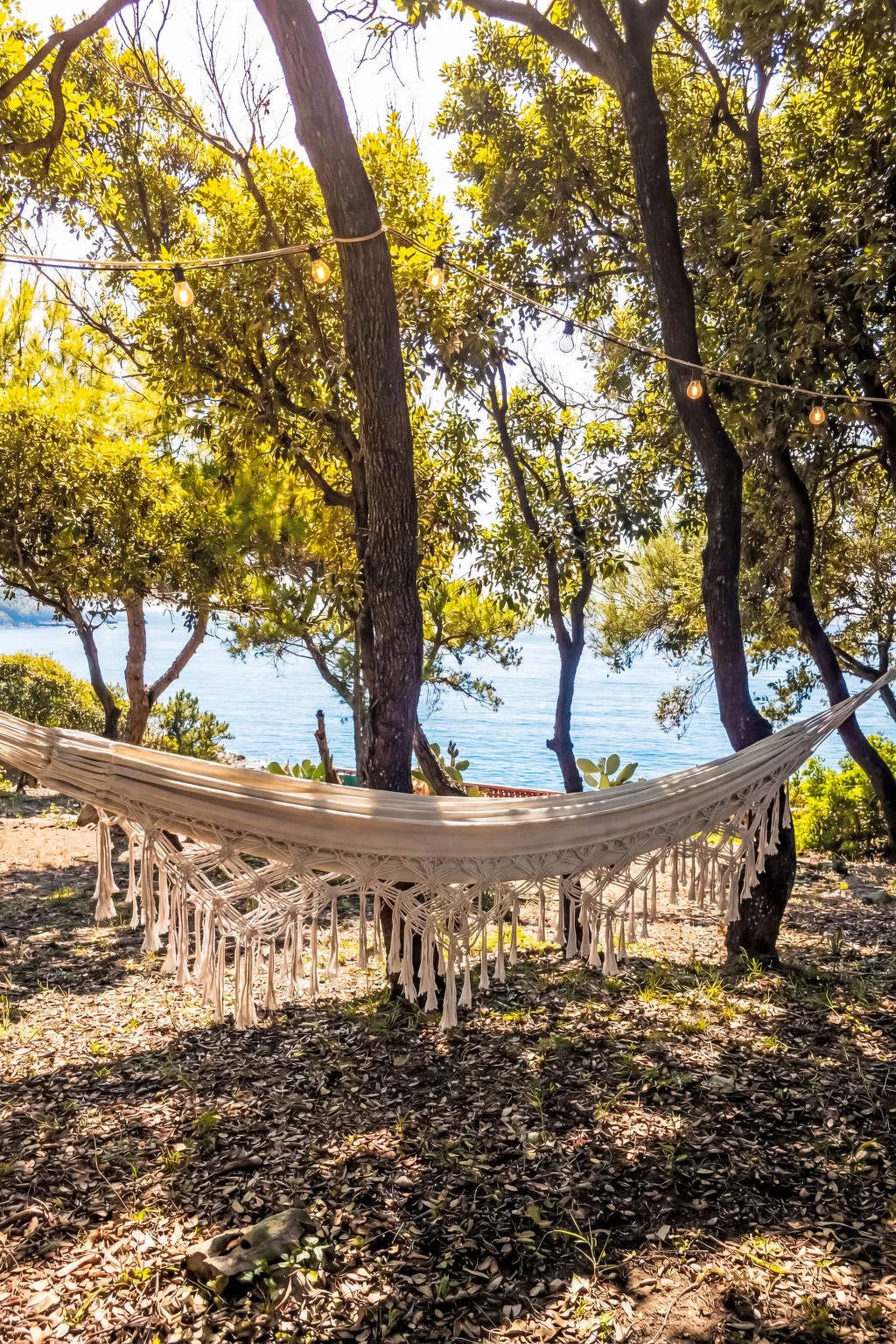 2 Zugänge zum Privatstrand - Roc Villa - Outside