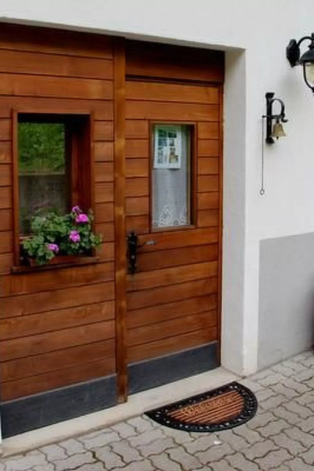 Alpe Monte Massella - Dehors