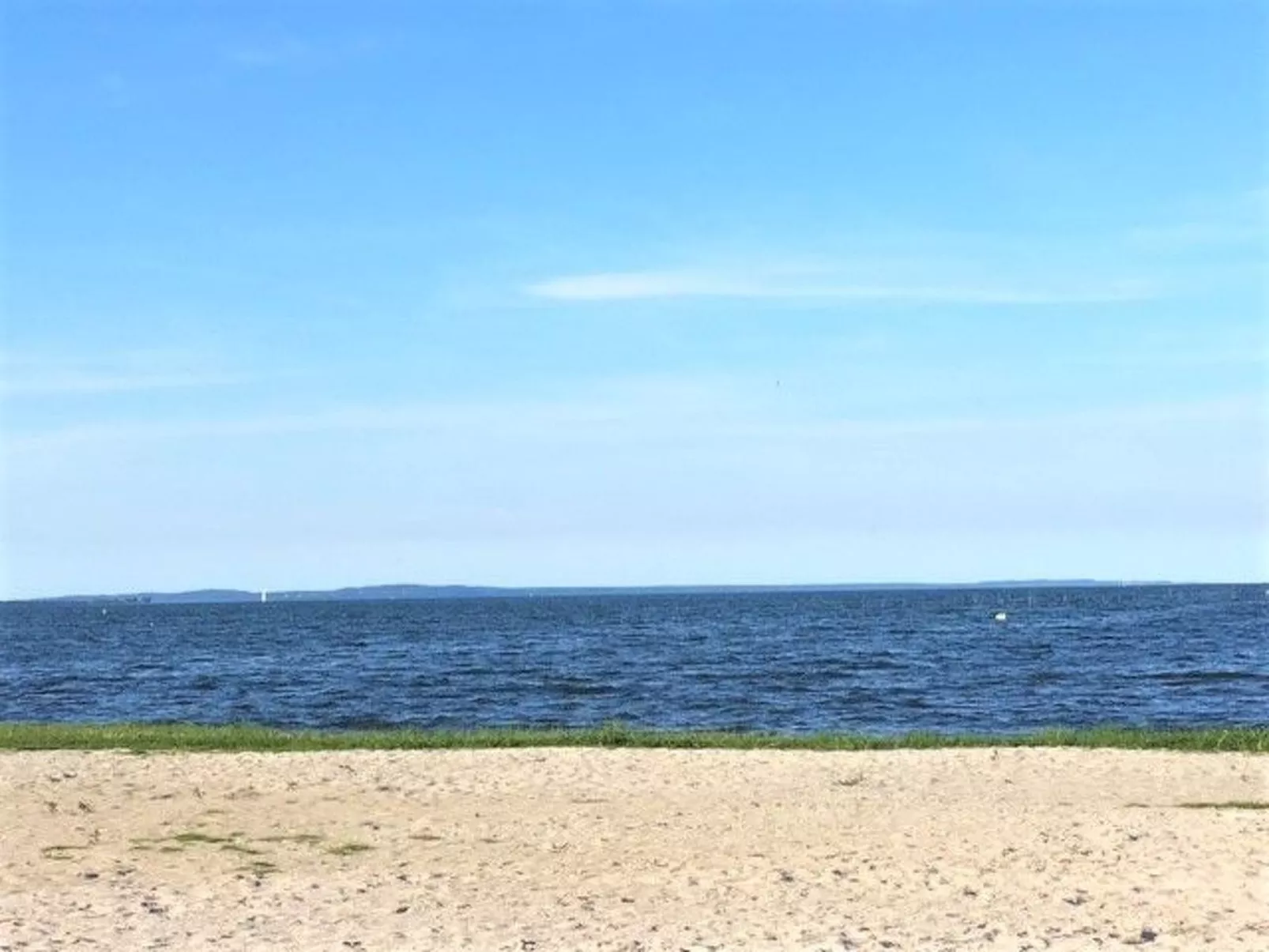 Fischerhus LüttHauke - Draußen